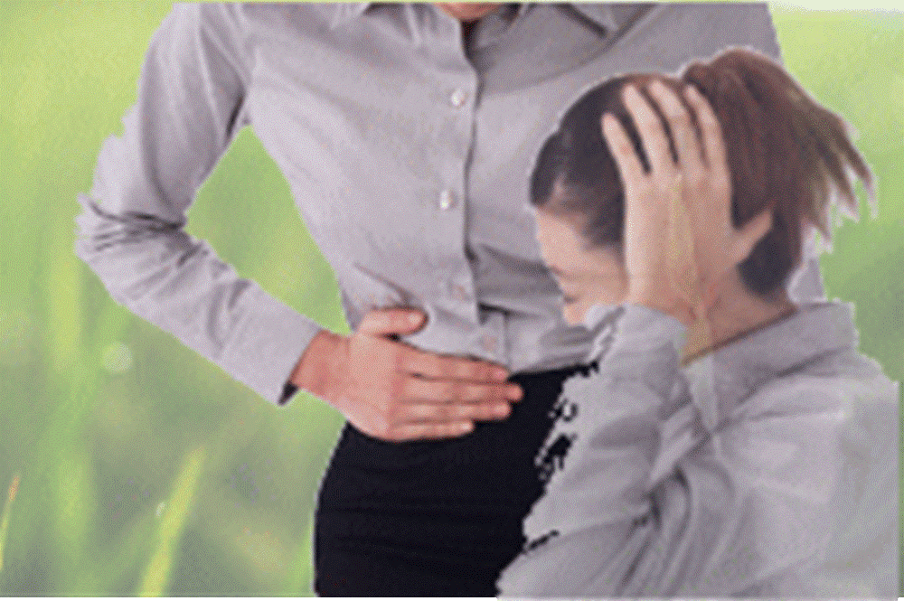 自律神経失調症